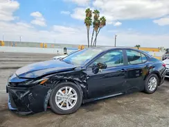 4T1DAACK6SU023047 2025 TOYOTA CAMRY