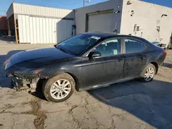 4T1DAACK6SU023078 2025 TOYOTA CAMRY
