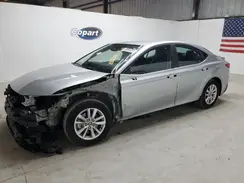 4T1DAACK6SU023226 2025 TOYOTA CAMRY
