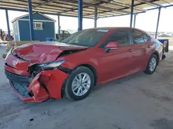 4T1DAACK6SU023579 2025 TOYOTA CAMRY