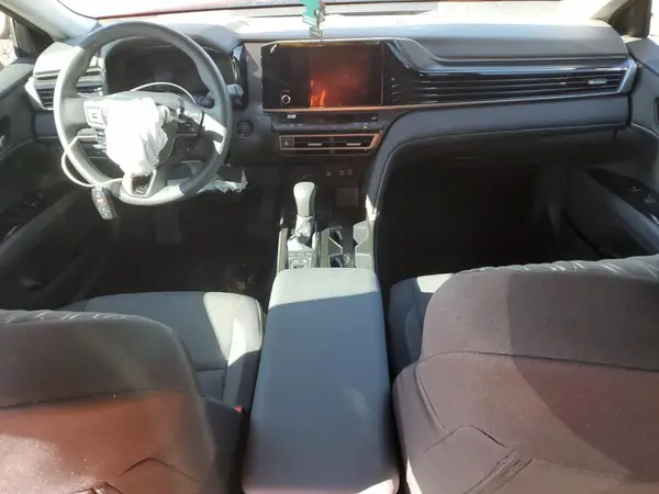 4T1DAACK6SU023579 2025 TOYOTA CAMRY - Image 8