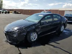 4T1DAACK6SU023615 2025 TOYOTA CAMRY