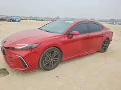 4T1DAACK6SU024408 2025 TOYOTA CAMRY