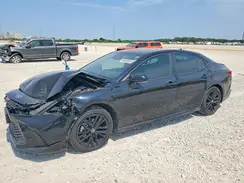 4T1DAACK6SU024537 2025 TOYOTA CAMRY