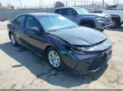 4T1DAACK6SU024733 2025 TOYOTA CAMRY