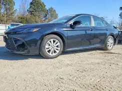 4T1DAACK6SU025283 2025 TOYOTA CAMRY