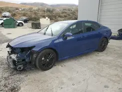 4T1DAACK6SU025445 2025 TOYOTA CAMRY