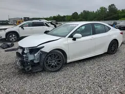 4T1DAACK6SU025512 2025 TOYOTA CAMRY