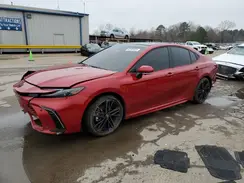 4T1DAACK6SU025655 2025 TOYOTA CAMRY