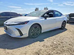 4T1DAACK6SU025929 2025 TOYOTA CAMRY