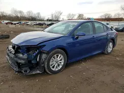 4T1DAACK6SU026112 2025 TOYOTA CAMRY