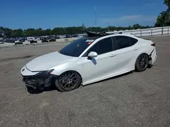 4T1DAACK6SU026319 2025 TOYOTA CAMRY
