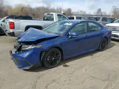 4T1DAACK6SU026501 2025 TOYOTA CAMRY