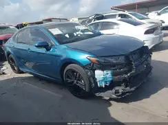 4T1DAACK6SU027597 2025 TOYOTA CAMRY