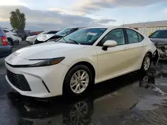4T1DAACK6SU027602 2025 TOYOTA CAMRY