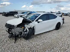 4T1DAACK6SU027955 2025 TOYOTA CAMRY