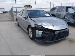 4T1DAACK6SU028491 2025 TOYOTA CAMRY