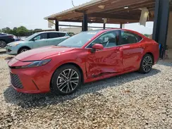 4T1DAACK6SU028765 2025 TOYOTA CAMRY