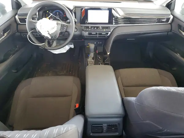 4T1DAACK6SU029012 2025 TOYOTA CAMRY - Image 8