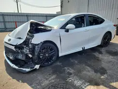 4T1DAACK6SU029060 2025 TOYOTA CAMRY