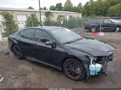 4T1DAACK6SU029351 2025 TOYOTA CAMRY