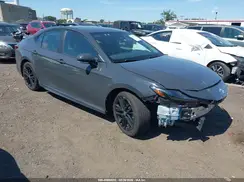 4T1DAACK6SU029480 2025 TOYOTA CAMRY