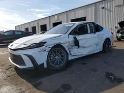 4T1DAACK6SU029494 2025 TOYOTA CAMRY