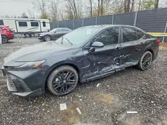 4T1DAACK6SU029785 2025 TOYOTA CAMRY