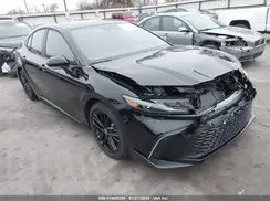 4T1DAACK6SU031441 2025 TOYOTA CAMRY