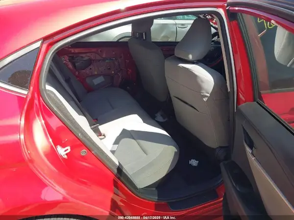 4T1DAACK6SU031469 2025 TOYOTA CAMRY - Image 8