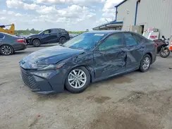 4T1DAACK6SU031567 2025 TOYOTA CAMRY