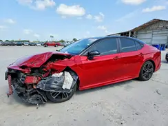 4T1DAACK6SU031925 2025 TOYOTA CAMRY
