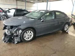 4T1DAACK6SU031942 2025 TOYOTA CAMRY