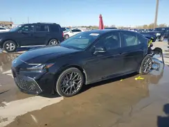 4T1DAACK6SU032010 2025 TOYOTA CAMRY