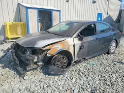 4T1DAACK6SU032038 2025 TOYOTA CAMRY