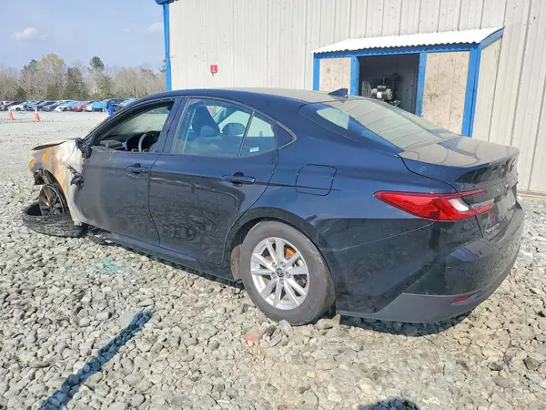 4T1DAACK6SU032038 2025 TOYOTA CAMRY - Image 2