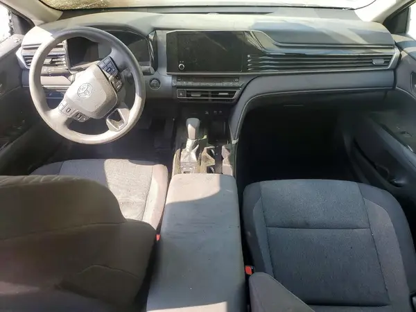 4T1DAACK6SU032038 2025 TOYOTA CAMRY - Image 8