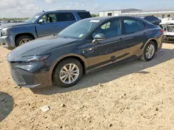 4T1DAACK6SU032122 2025 TOYOTA CAMRY