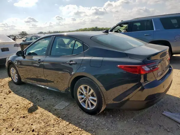 4T1DAACK6SU032122 2025 TOYOTA CAMRY - Image 2