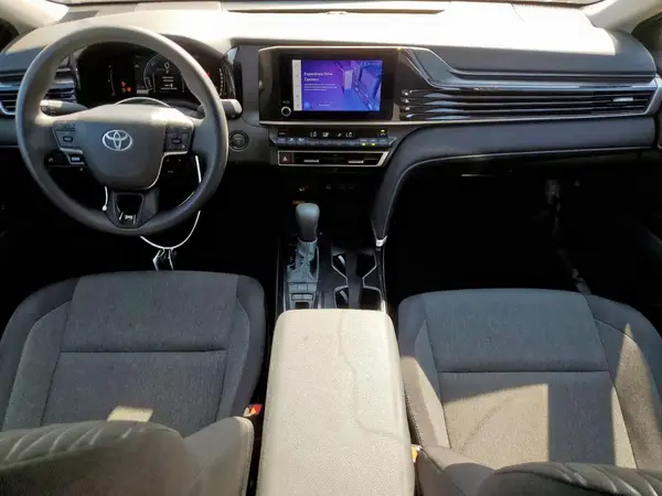4T1DAACK6SU032122 2025 TOYOTA CAMRY - Image 8
