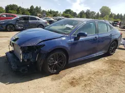 4T1DAACK6SU032217 2025 TOYOTA CAMRY