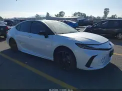 4T1DAACK6SU032489 2025 TOYOTA CAMRY