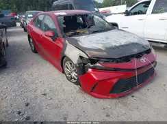 4T1DAACK6SU032556 2025 TOYOTA CAMRY