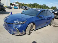 4T1DAACK6SU032587 2025 TOYOTA CAMRY