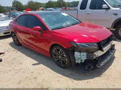4T1DAACK6SU033108 2025 TOYOTA CAMRY