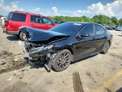 4T1DAACK6SU033223 2025 TOYOTA CAMRY