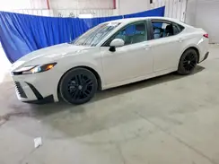 4T1DAACK6SU034310 2025 TOYOTA CAMRY