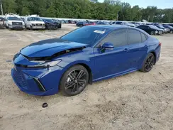 4T1DAACK6SU034565 2025 TOYOTA CAMRY