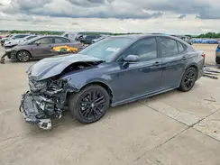 4T1DAACK6SU035232 2025 TOYOTA CAMRY
