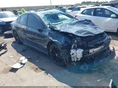 4T1DAACK6SU035523 2025 TOYOTA CAMRY